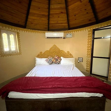 The Kutch House Hotel Bhuj Exterior photo