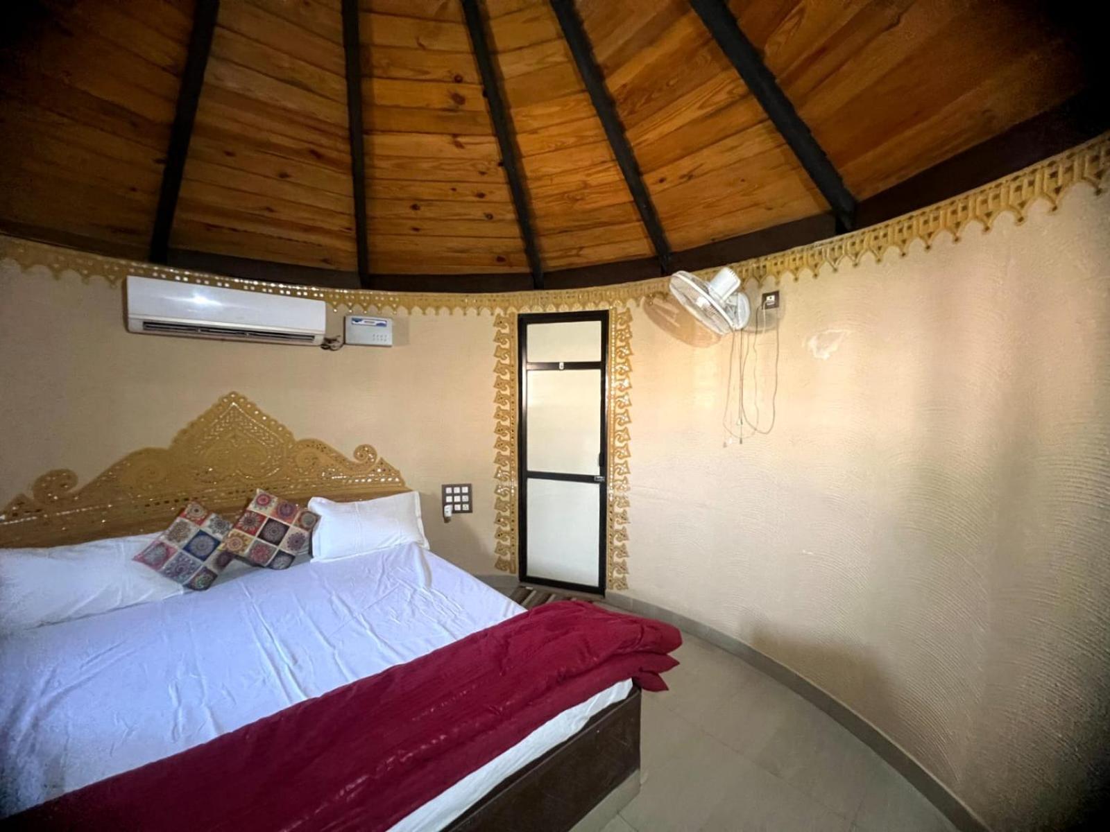 The Kutch House Hotel Bhuj Exterior photo